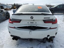 
										2020 BMW M3 full									