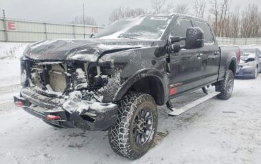 2022 Ford F350