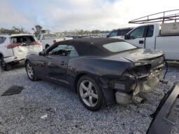 
										2015 Chevrolet Camaro lt full									