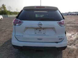 
										2014 Nissan Rogue s full									