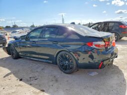 
										2019 BMW M5 full									