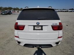 
										2012 BMW X5 full									