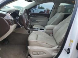 
										2013 Cadillac Srx full									