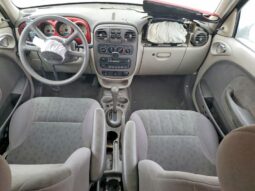 
										2002 Chrysler Pt cruiser full									