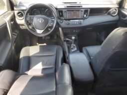 
										2016 Toyota Rav4 full									