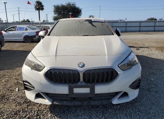 
								2021 BMW 2 series full									