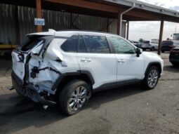 
										2020 Toyota Rav4 full									