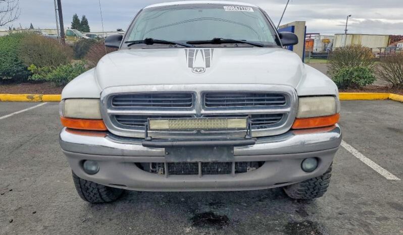 
								2004 Dodge Dakota full									