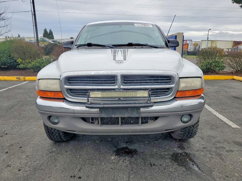 2004 Dodge Dakota