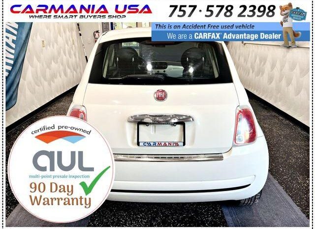 
								2012 Fiat 500 full									