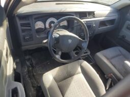 
										2008 Dodge Dakota full									