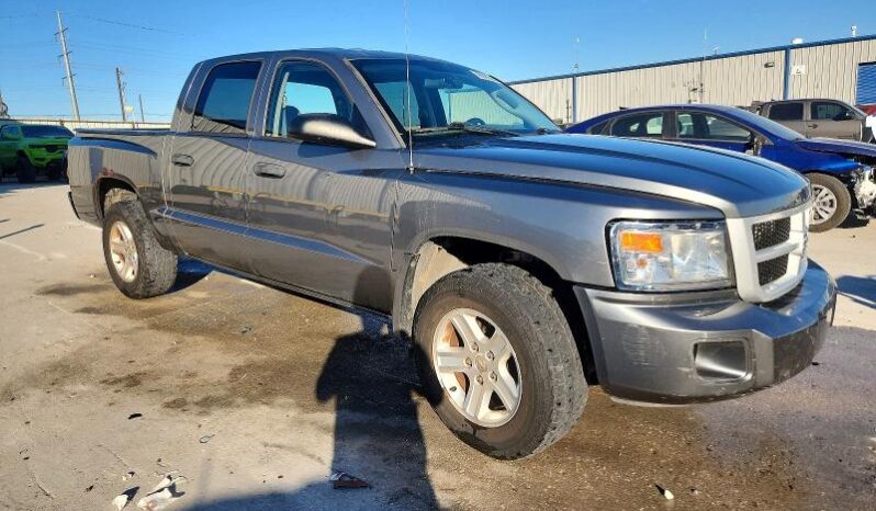 
								2011 Dodge Dakota full									