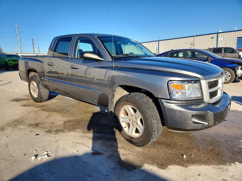 2011 Dodge Dakota