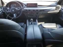 
										2015 BMW X5 full									
