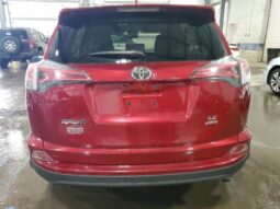 
										2018 Toyota Rav4 full									