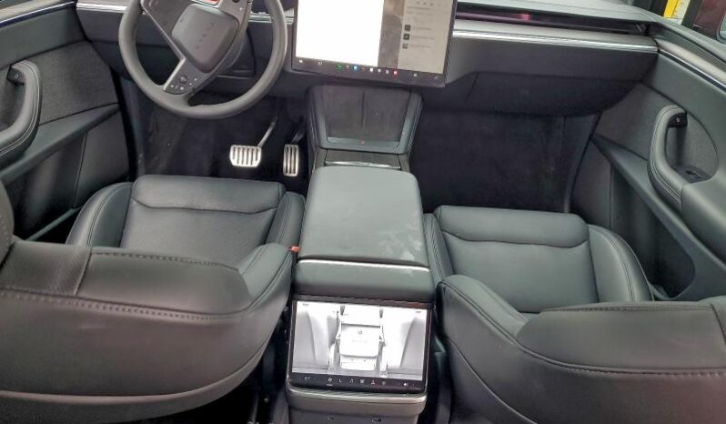 
								2024 Tesla Model x full									