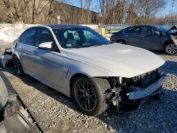 
										2017 BMW M3 full									