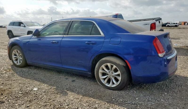 
								2018 Chrysler 300 full									
