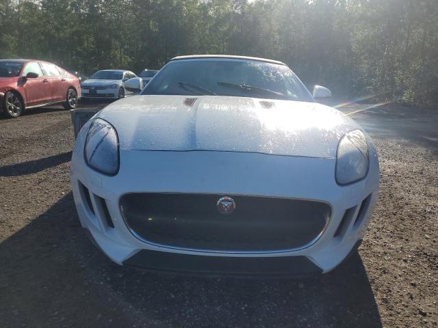 2015 Jaguar F-type