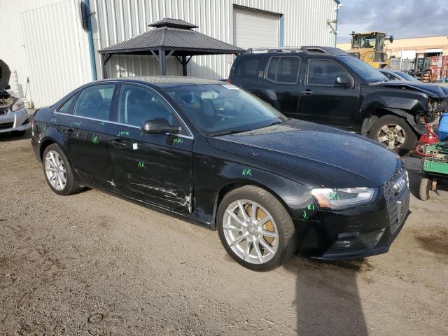 2014 Audi A4 premium