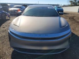 
										2023 Lucid motors Air tourin full									