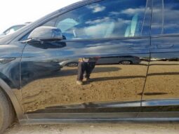 
										2017 Tesla Model x full									