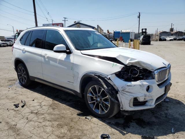 2017 BMW X5