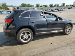 
										2015 Audi Q5 full									