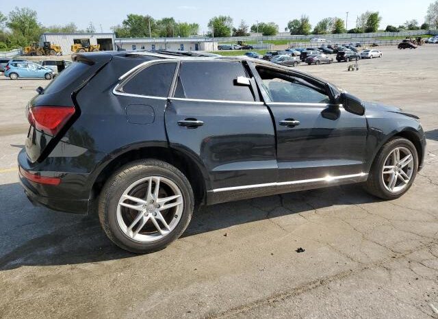 
								2015 Audi Q5 full									