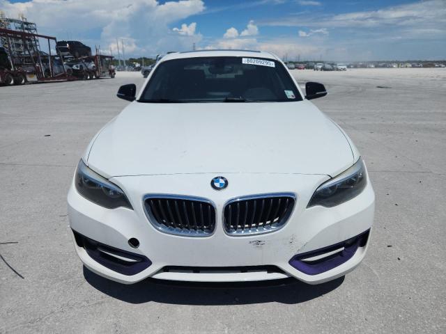 2015 BMW 2 series