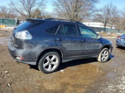 
										2004 Lexus Rx 330 full									