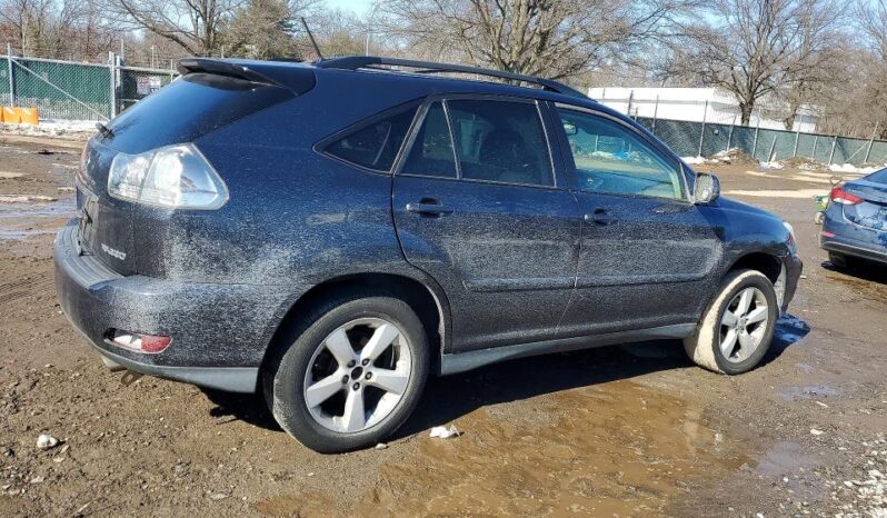 
								2004 Lexus Rx 330 full									
