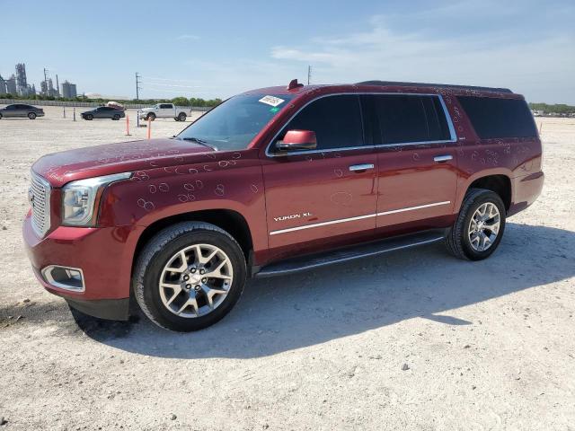 2016 Gmc Yukon