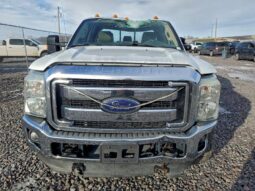 
										2014 Ford F350 full									