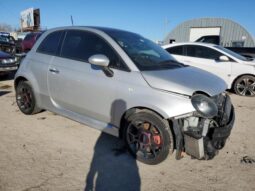 
										2013 Fiat 500 sport full									