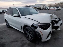 
										2019 BMW X5 full									