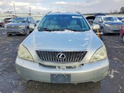 
										2005 Lexus Rx 330 full									