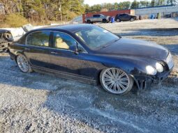 
										2009 Bentley Continenta full									