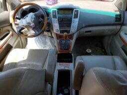 
										2004 Lexus Rx 330 full									