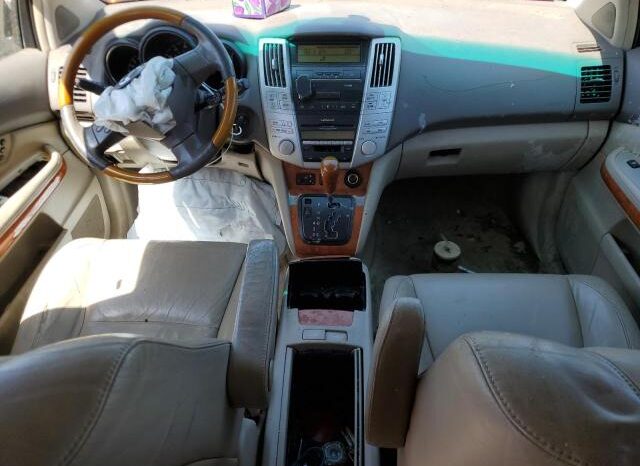 
								2004 Lexus Rx 330 full									