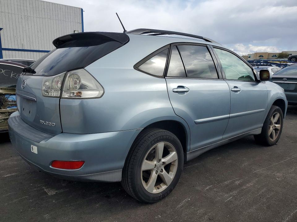 2005 Lexus Rx 330