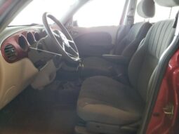 
										2002 Chrysler Pt cruiser full									