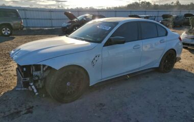 2023 BMW M3