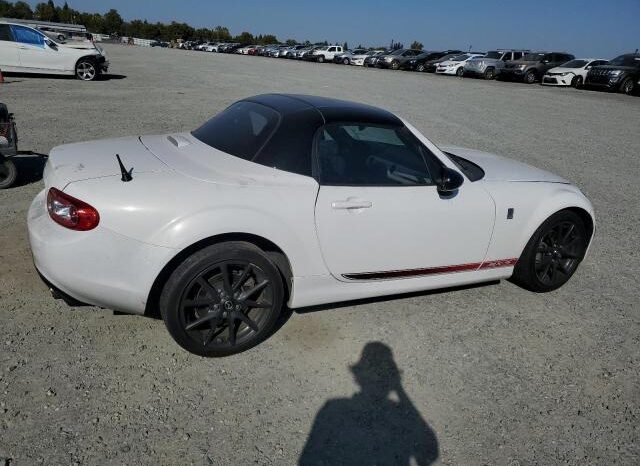 
								2013 Mazda Mx-5 miata full									