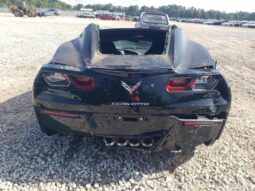 
										2016 Chevrolet Corvette full									