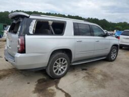 
										2016 Gmc Yukon full									