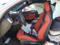
										2025 BMW M3 full									