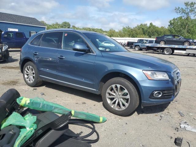 2016 Audi Q5