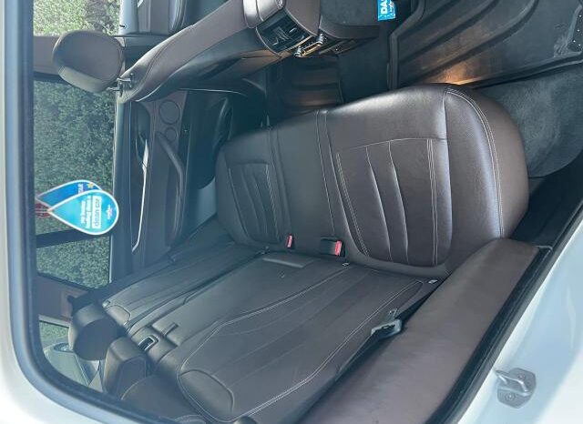 
								2015 BMW X5 full									
