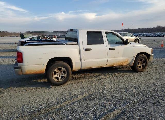 
								2005 Dodge Dakota full									